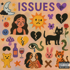 issues final no master