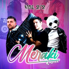 MERAKI DANCE SESION #10 VOL 2/2