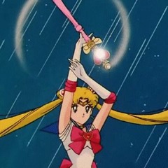 Sailor Moon - A Girl's Feelings (Slowed)