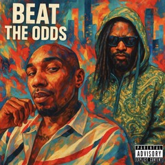 The real dnation ft Toasta ivision beat the odds