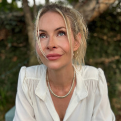 Kat's Meow - Let Me Touch Your Soul - Deep House Mix