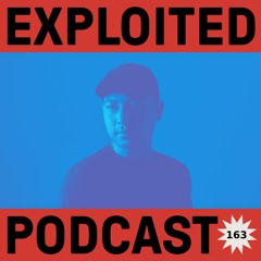 Exploited Podcast 163: Cyda