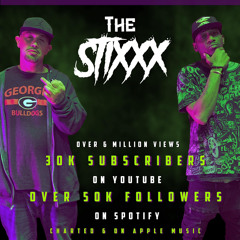 no lookin back  the stixxx