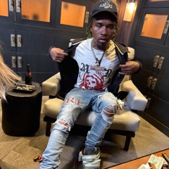 Blood On My Lanvins