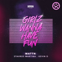 Girlz Wanna Have Fun