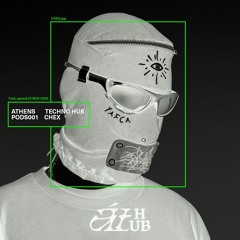 CHEX-- ATHub Pods001