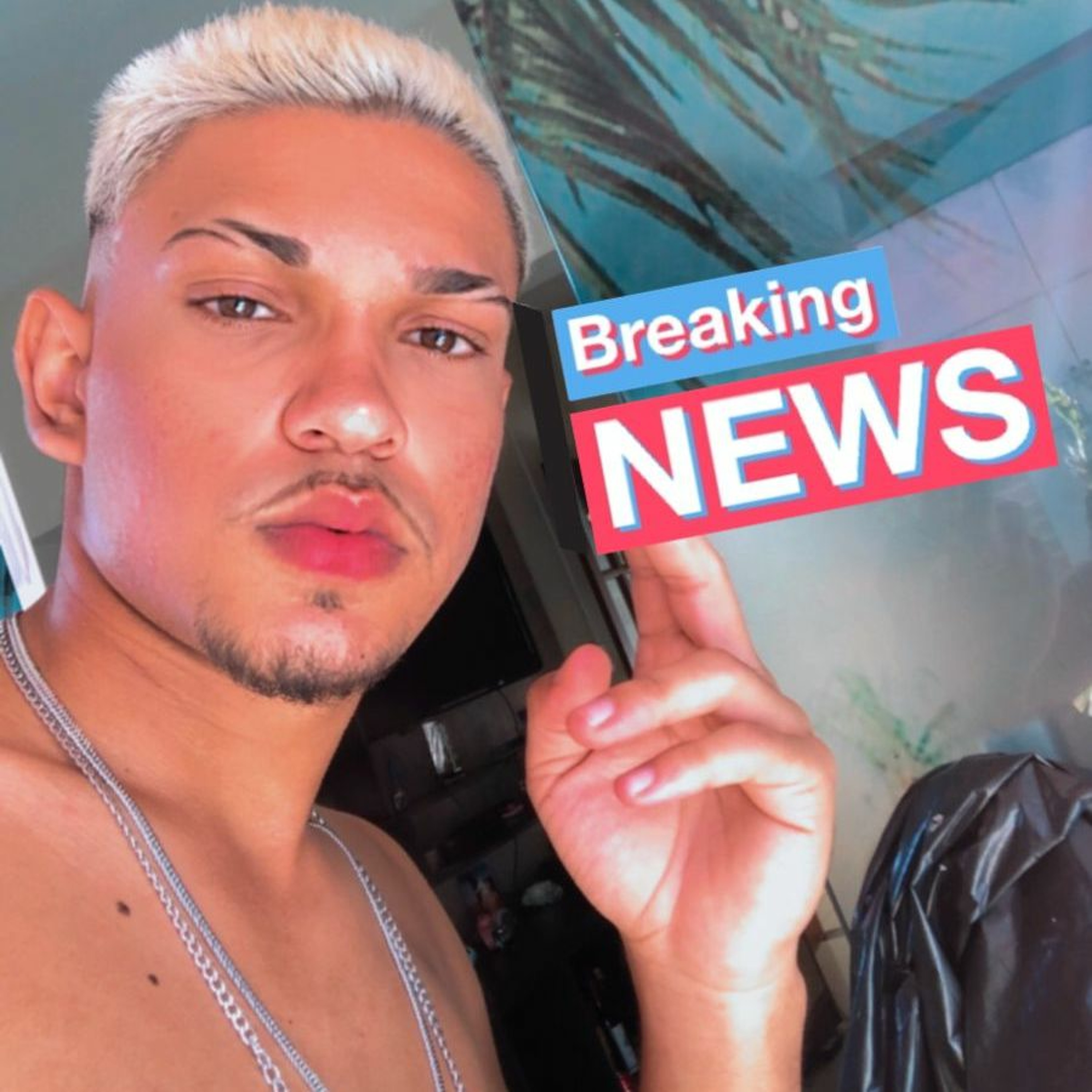 Dj Noblu Prod | Tropa do Bigode
