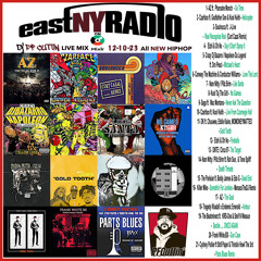 EastNYRadio 12-10-23 mix
