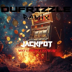 IVORY X KOMPANY X USAYBFLOW - JACKPOT [DUFRIZZLE REMIX]