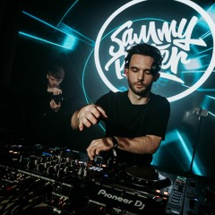 Sammy Porter - Podcast 79 (LoveJuice At E1 London - NYD 2022)
