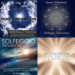 Solfeggio Healing Frequencies