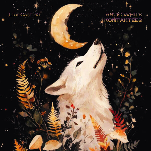 Lux Cast Presents KONTAKTEES [EP 35]