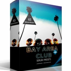Bay Area Club (Serum presets) - Full Demo
