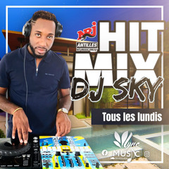 DJ SKY hit mix 03 - 04 - 2023