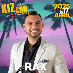 Monday Night Douceur KizCon 2025 - Live Session