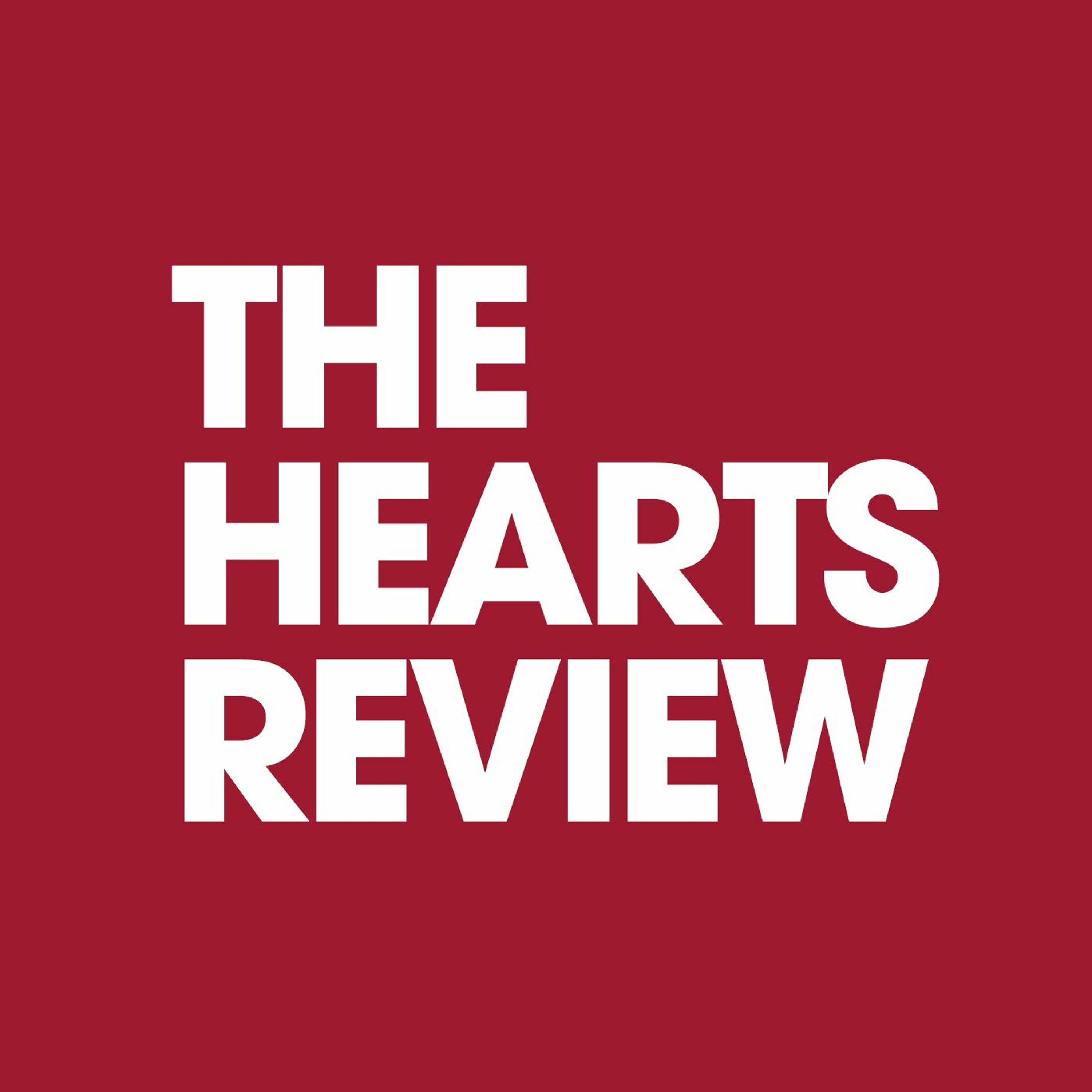 The Hearts Review Episode 10 episode artwork