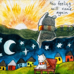 It's Okay, I'll Get Over It (Prod. lean_pilotage)