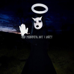 God Forgive’s, But I Don’t (Official Audio)