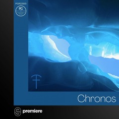 Premiere: Mikas - Chronos FT Rome (Club Mix) - Progressive Grooves Records
