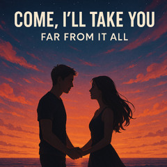 Come, I’ll take you