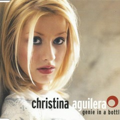 Christina Aguilera ft Nex - Drill in a Bottle (Genie in a Bottle) Remix