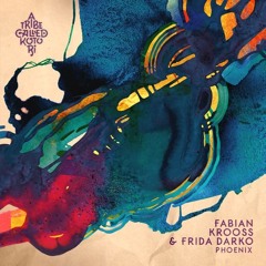 Fabian Krooss Frida Darko - Phoenix