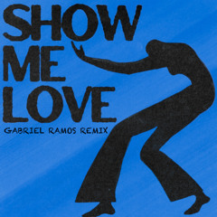 WizTheMc, bees & honey - Show Me Love (Gabriel Ramos Remix)