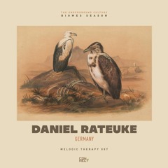 Daniel Rateuke @ Melodic Therapy #087 - Germany