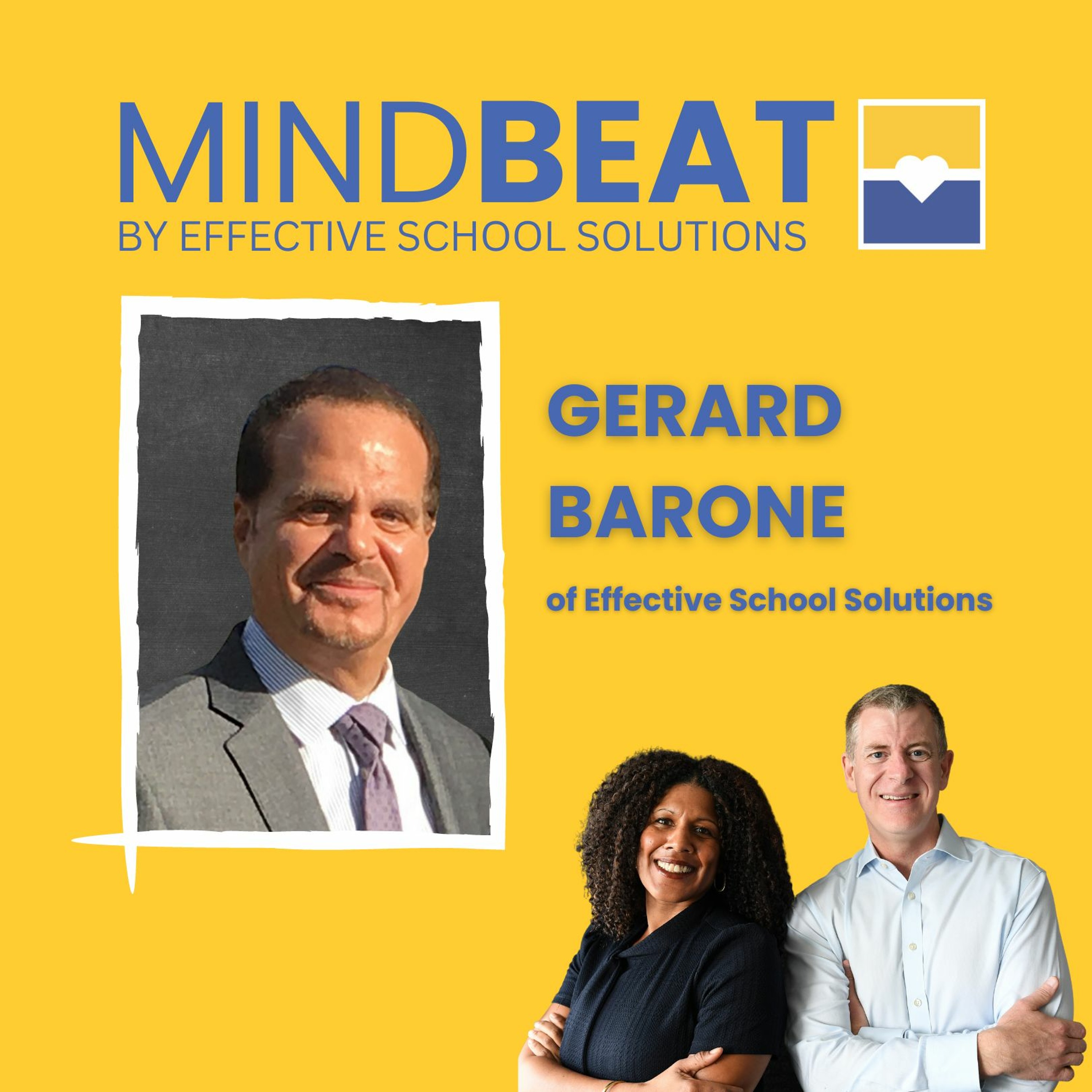 MINDBEAT by Effective School Solutions