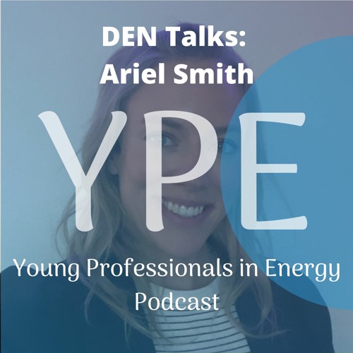 DEN Talks: Ariel Smith - SoundCloud