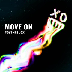 Psychoplex - Move On