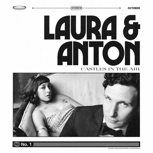 Laura & Anton - "Castles In The Air"
