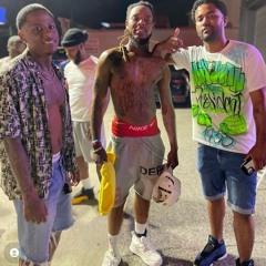 REMYBOYZ X HARDLUCK X DJ WRECKLESS Rich Rich