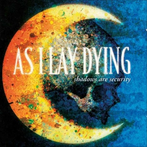 Stream As I Lay Dying Through Struggle Guitar Cover By Leonel Penaloza Listen Online For Free On Soundcloud