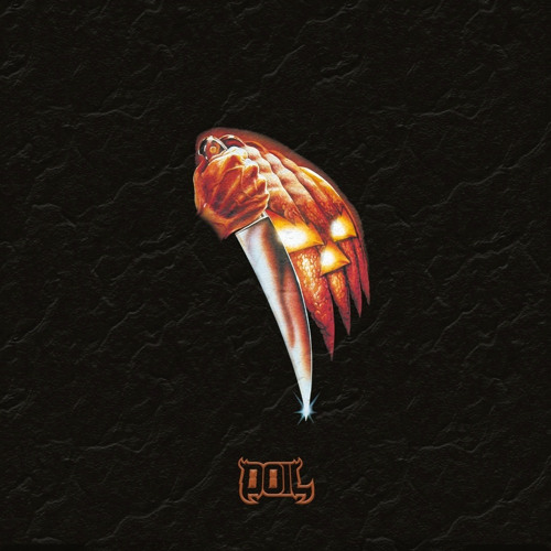 HALLOWEEN (DOIL REMIX)