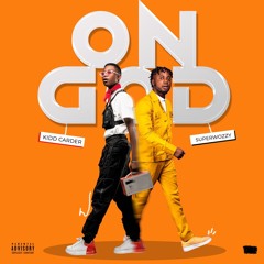 On God (feat. SuperWozzy)