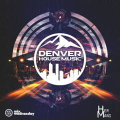 HER MAN's - Mix Wednesday - DHM