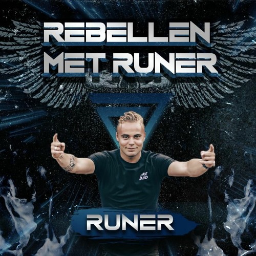 REBELLEN MET RUNER | #1.0