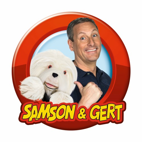Samson & Gert - De Allerliefste Hond (Instrumental Remake by Matthijs.V)
