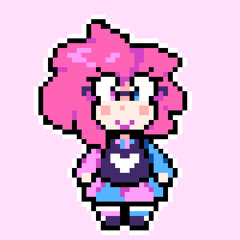 Fizzy Pop Yaya!