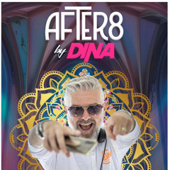 Alberto Costa's After8 2nd Half Mix