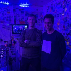 Lost Soul Enterprises with R Gamble & Nihal Ramchandani @ The Lot Radio 04 - 19 - 2022