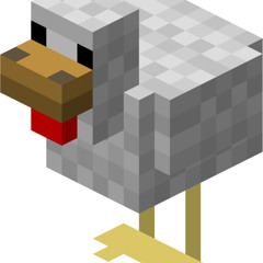 song that might play when you fight the chicken