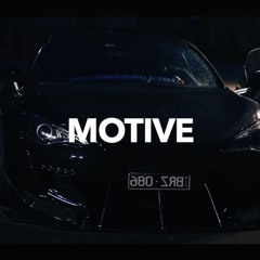 Offset x Drake Type Beat - "Motive" | Travis Scott Beat | Hard Trap/Rap Piano Instrumental