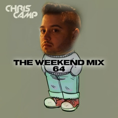 The Weekend Mix 64