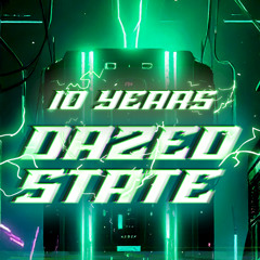 Leon Licht x Memo. - Dazed State 10 Years - Renate Black Floor 10-10-2025