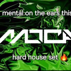 hard as fuck house music 🔥🤓