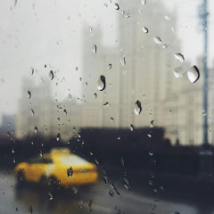Demo: Rain Sky, Taxi Ride (Without Vocals)
