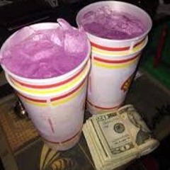 TayKutt x Z6  Double Cup PROD (L-STREET)