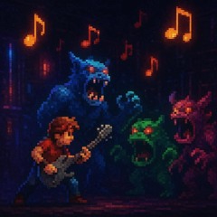 DOOM Intermission